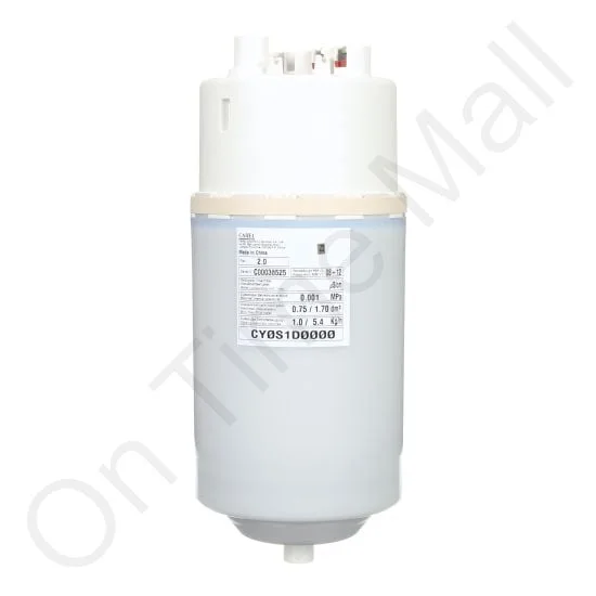 Carel CY0S1D0000 source-reviewed product