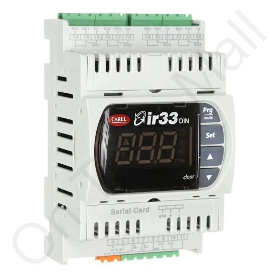 Carel DN33Z7LR20 source-reviewed product