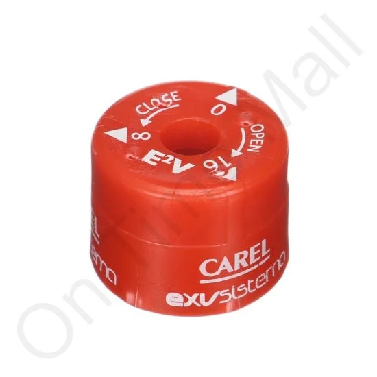 Carel E2VMAG0000 source-reviewed product