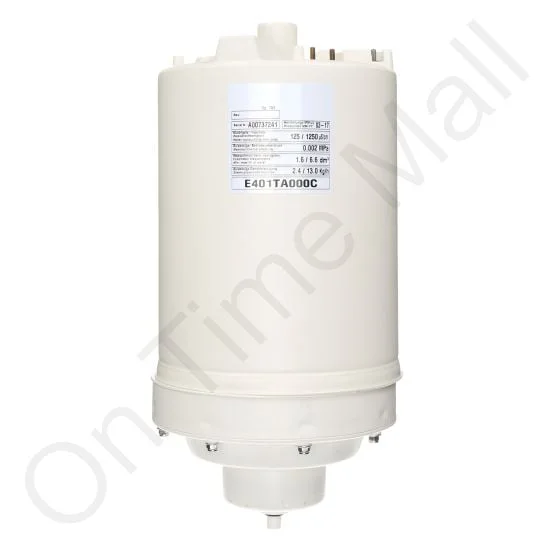 Carel E401TA000C source-reviewed product