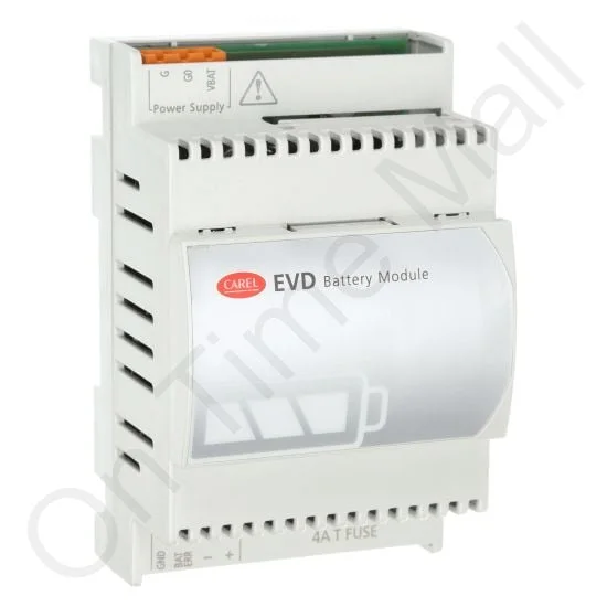 Carel EVBAT00400 source-reviewed product