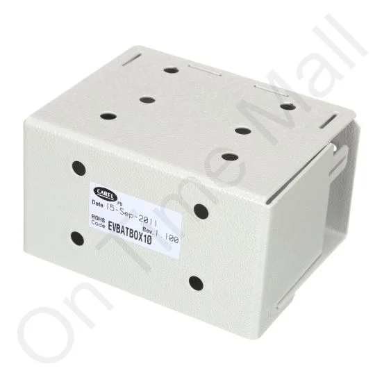 Carel EVBATBOX10 source-reviewed product
