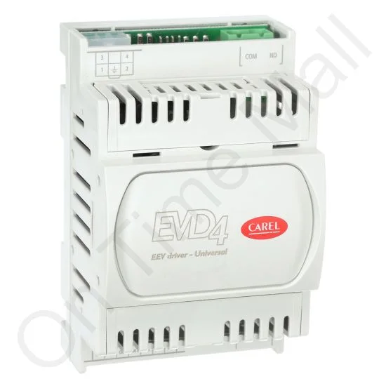 Carel EVD0000400 source-reviewed product