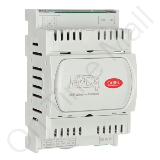 Carel EVD0000401 source-reviewed product