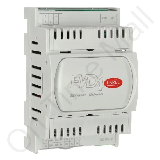 Carel EVD0000410 source-reviewed product