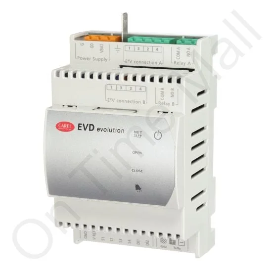 Carel EVD0000E30 source-reviewed product