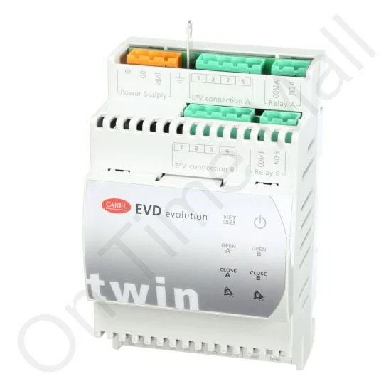 Carel EVD0000T20 source-reviewed product