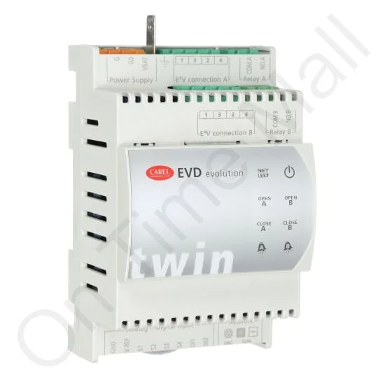 Carel EVD0000T50 source-reviewed product