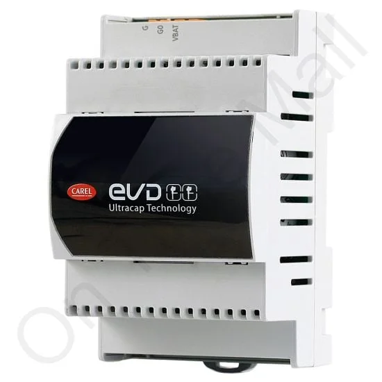 Carel EVD0000UC0 source-reviewed product