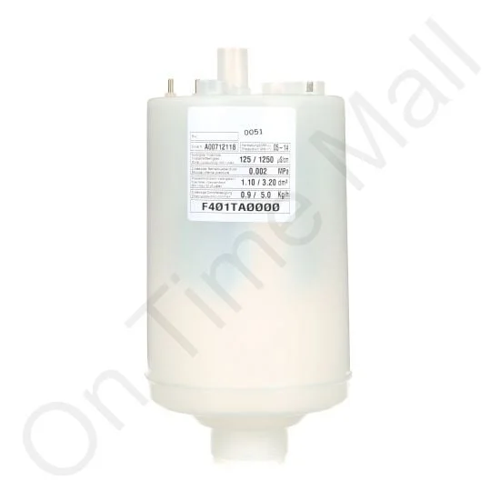 Carel F401TA0000 source-reviewed product
