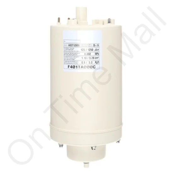 Carel F401TA000C source-reviewed product