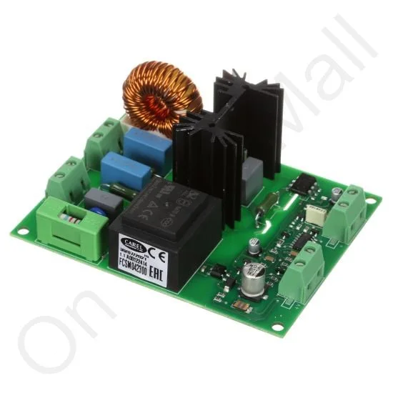 Carel FCSM042300 source-reviewed product