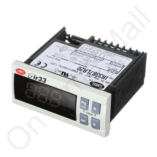 Carel IR33B7LR20 source-reviewed product