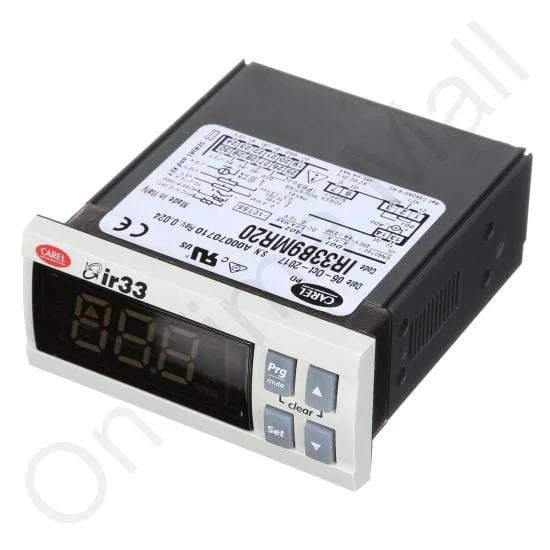 Carel IR33B9MR20 source-reviewed product