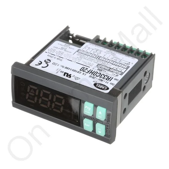 Carel IR33C0HF20 source-reviewed product