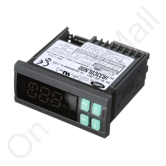 Carel IR33C0LN00 source-reviewed product