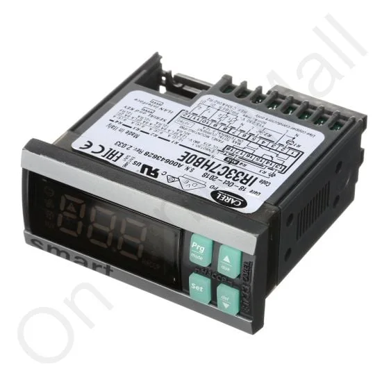 Carel IR33C7HB0E source-reviewed product