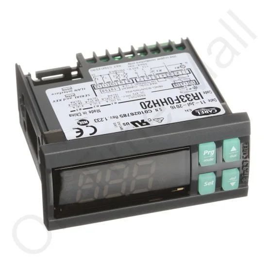 Carel IR33F0HH20 source-reviewed product