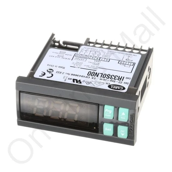 Carel IR33S0LN00 source-reviewed product