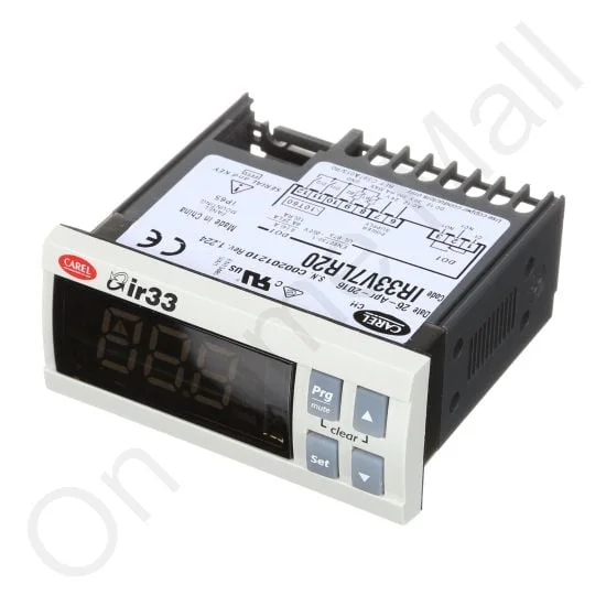 Carel IR33V7LR20 source-reviewed product