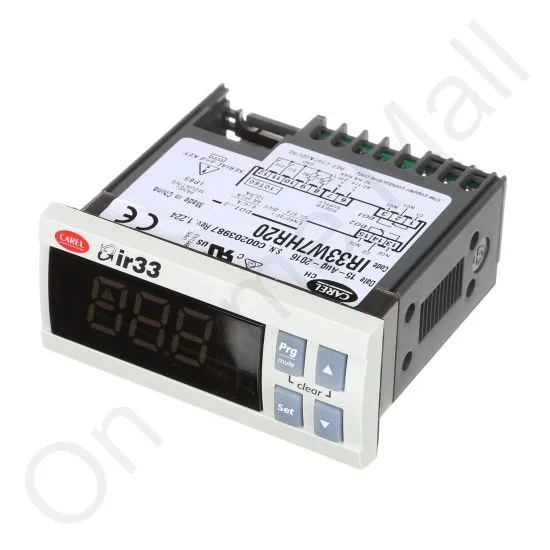 Carel IR33W7HR20 source-reviewed product