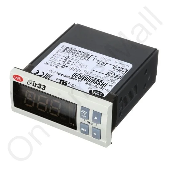 Carel IR33W9MR20 source-reviewed product