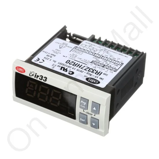 Carel IR33Z7HR20 source-reviewed product