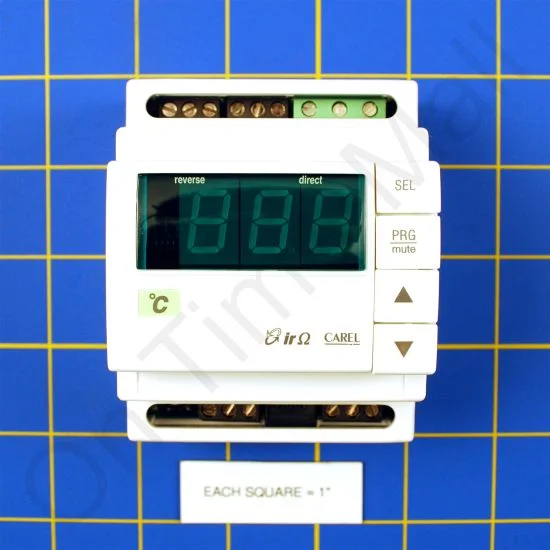 Carel IRDRW40000 source-reviewed product