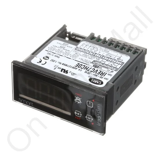Carel IREVC7HC0E source-reviewed product