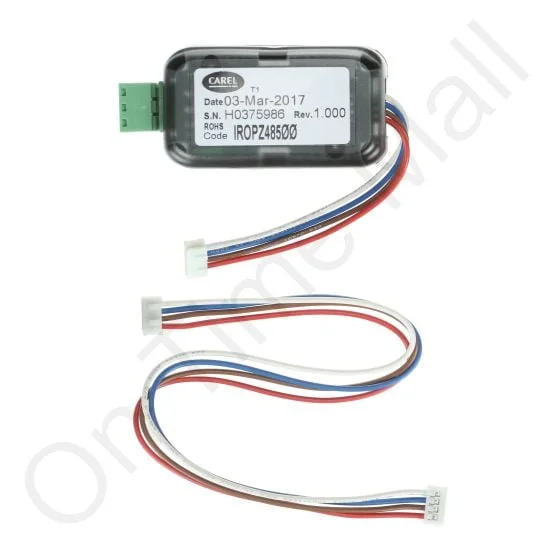 Carel IROPZ48500 source-reviewed product