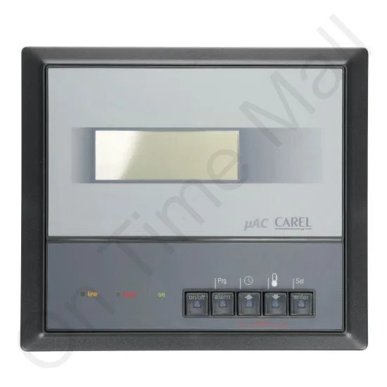 Carel MAC2000A00 source-reviewed product