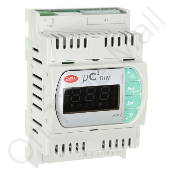 Carel MCH2000010 source-reviewed product