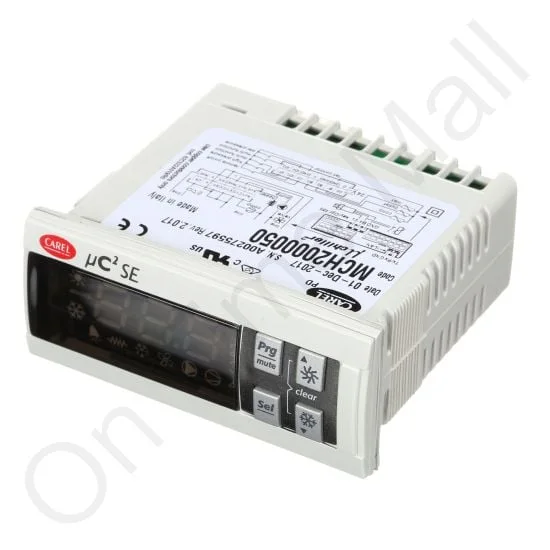 Carel MCH2000050 source-reviewed product