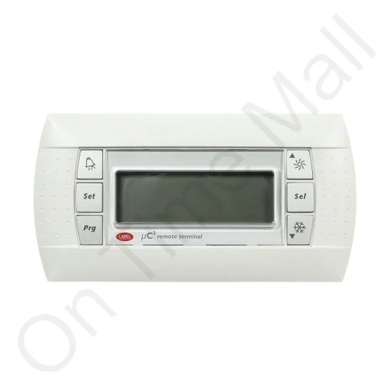 Carel MCH200TW00 source-reviewed product