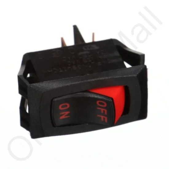 Carel MCRSWITCH source-reviewed product