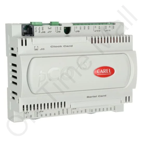 Carel PCO1000AX0 source-reviewed product