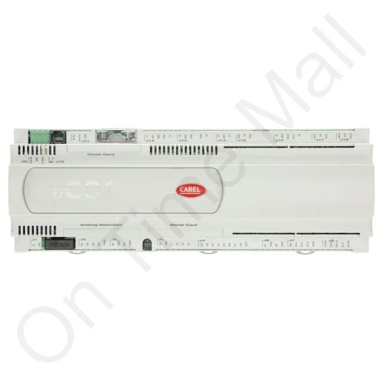 Carel PCO1000CM0 source-reviewed product