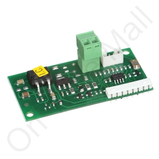 Carel PCO100TLN0 source-reviewed product