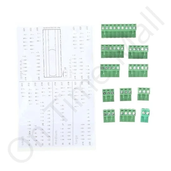 Carel PCO3 source-reviewed product