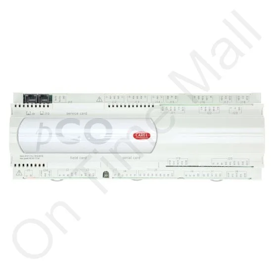 Carel PCO3000AL0 source-reviewed product