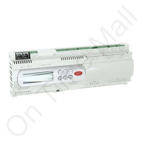 Carel PCO3000BM0 source-reviewed product