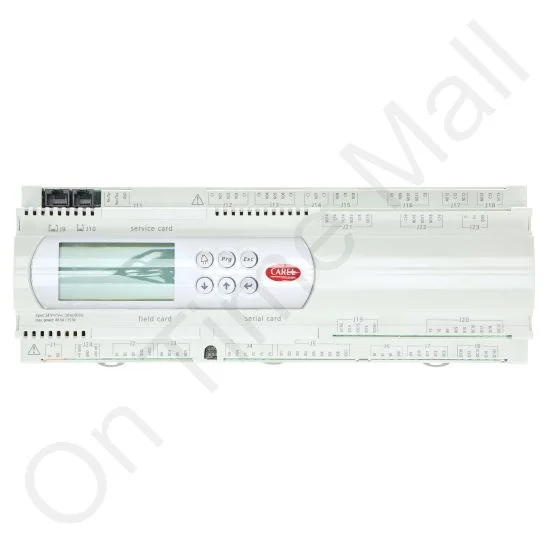 Carel PCO3000EL0 source-reviewed product