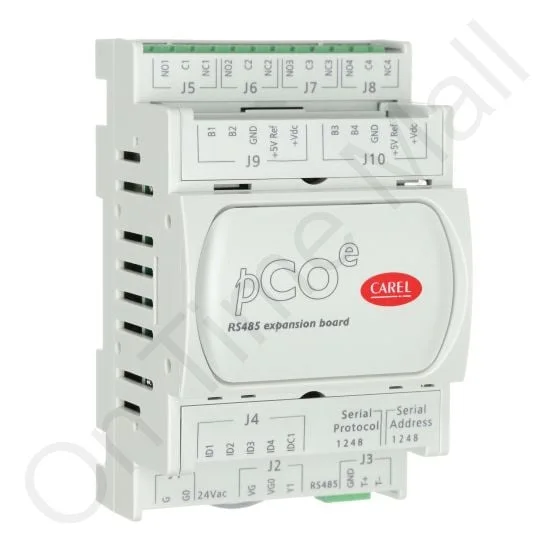 Carel PCOE004850 source-reviewed product