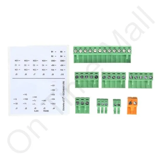 Carel PCOECON000 source-reviewed product