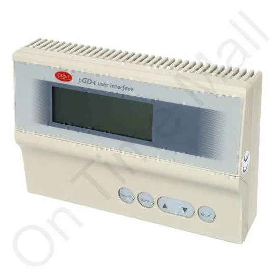 Carel PGD0000T00 source-reviewed product