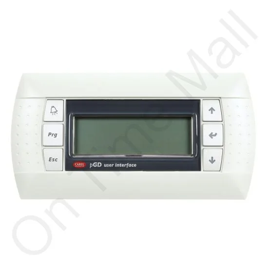 Carel PGD0000W00 source-reviewed product