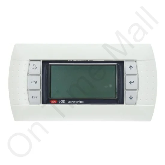 Carel PGD1000F00 source-reviewed product