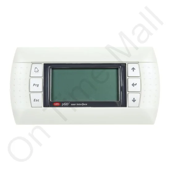 Carel PGD1000FW0 source-reviewed product
