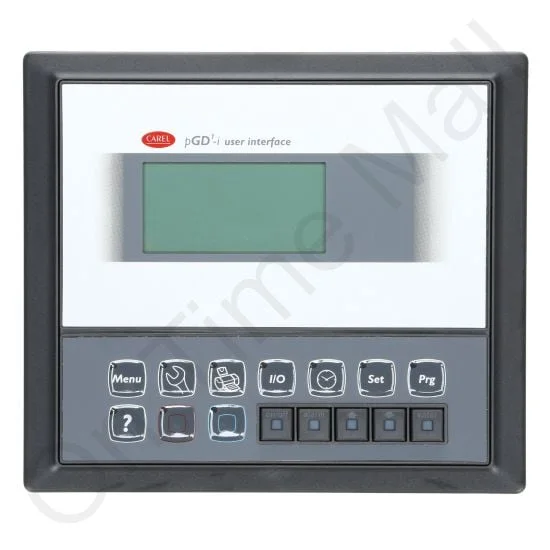 Carel PGD1000I00 source-reviewed product