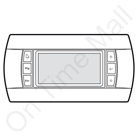 Carel PGD1RC0C00 source-reviewed product